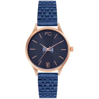 ساعت مچی زنانه فرنچ کانکشن، کد FCN00081B 