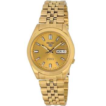 ساعت مچی مردانه سیکو ، زیرمجموعه Seiko 5, کد SNXC38J5 