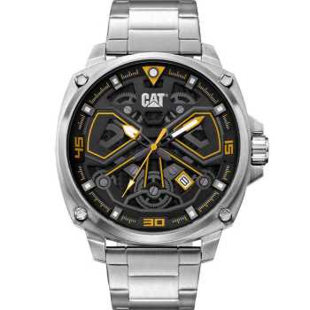 ساعت مچی مردانه کاترپیلار، کد AJ.141.11.127 