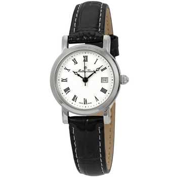 ساعت مچی زنانه متی تیسوت, کد D31186ABR 