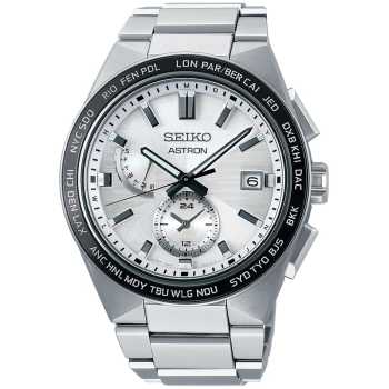 ساعت مچی مردانه سیکو، زیرمجموعه Astron, کد SBXY049 