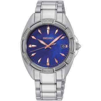 ساعت مچی زنانه سیکو، زیرمجموعه General, کد SKK881P1 