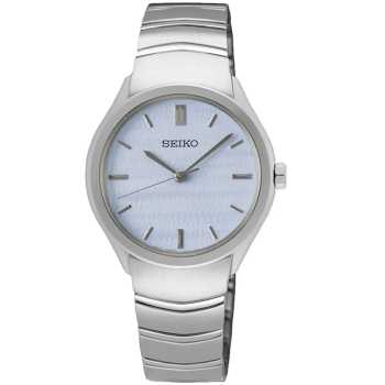 ساعت مچی زنانه سیکو، زیرمجموعه General، کد SUR549P1 