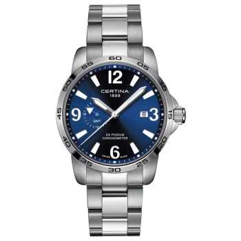 ساعت مچی مردانه سرتینا, کد C034.455.11.040.00 