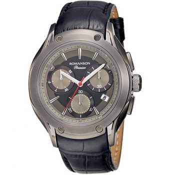 ساعت مچی مردانه رومانسون, کد PL4221HM1TAA2W 