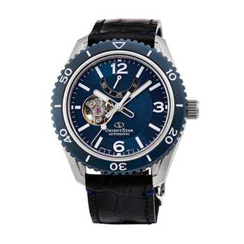 ساعت مچی مردانه اورینت، زیر مجموعه Mechanical, کد RE-AT0108L00B 