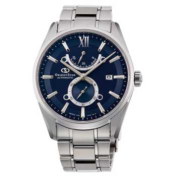 ساعت مچی مردانه اورینت، زیر مجموعه Mechanical, کد RE-HK0002L00B 