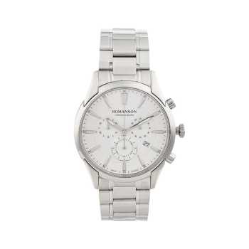 ساعت مچی مردانه رومانسون, کد TM5A21HMWWASR5 