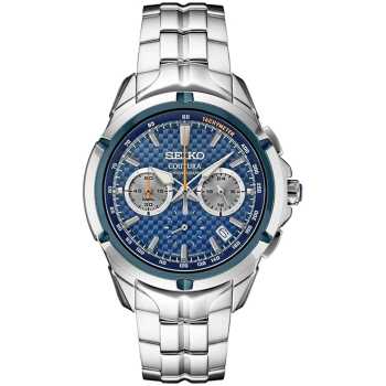 ساعت مچی مردانه سیکو، زیرمجموعه Chronograph, کد SSB431P1 
