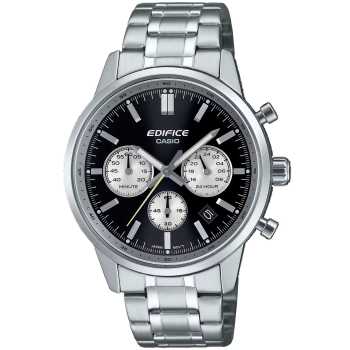 ساعت مچی مردانه کاسیو، زیرمجموعه EDIFICE، کد EFR-575D-1ADF 