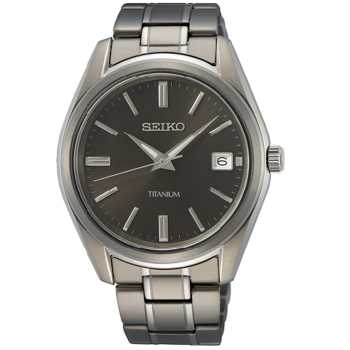 ساعت مچی مردانه سیکو، زیرمجموعه General, کد SUR375P1 