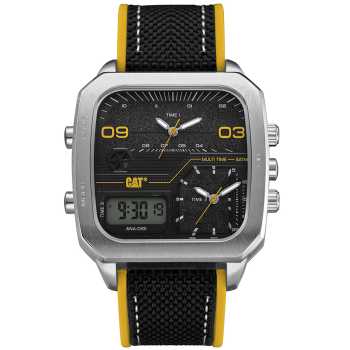 ساعت مچی مردانه کاترپیلار، کد AS.149.21.137 