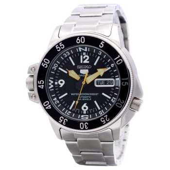 ساعت مچی مردانه سیکو، زیرمجموعه Seiko 5، کد SKZ211K1 