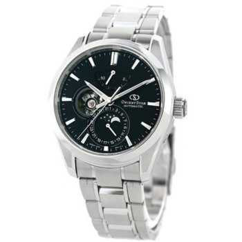 ساعت مچی مردانه اورینت، زیر مجموعه Mechanical, کد RE-AY0001B00B 