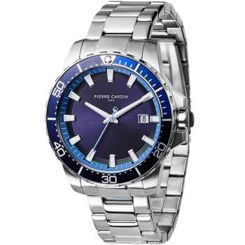 ساعت مچی مردانه پیرکاردین, کد CF.0104.SJW