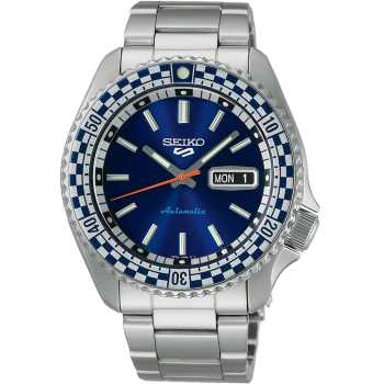 ساعت مچی مردانه سیکو، زیرمجموعه Seiko 5، کد SRPK65K1 