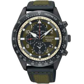 ساعت مچی مردانه سیکو، زیرمجموعه Chronograph, کد SNDH47P1 