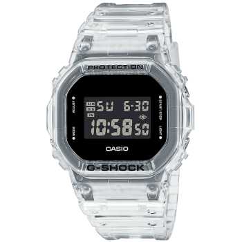 ساعت مچی مردانه کاسیو، زیرمجموعه G-Shock, کد DW-5600SKE-7DR 
