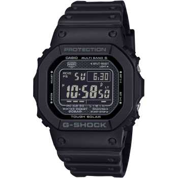 ساعت مچی مردانه کاسیو، زیرمجموعه G-Shock، کد GW-5000HS-1DR 