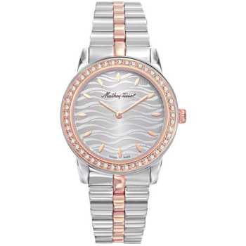 ساعت مچی زنانه متی تیسوت, کد D10860BQS 