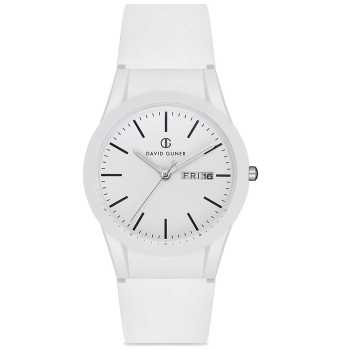 ساعت مچی زنانه دیوید گانر, کد DG-8062LD-A13 