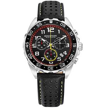 ساعت مچی مردانه رومانسون, کد AL0002HMBWA32W 