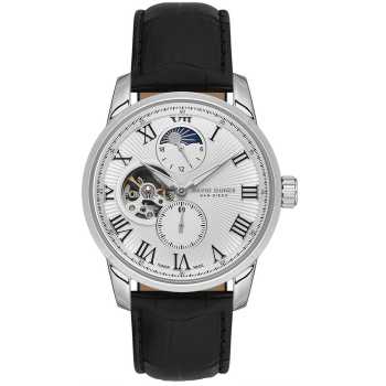 ساعت مچی مردانه دیوید گانر, کد DG-8987GB-J1 