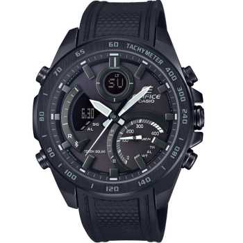 ساعت مچی مردانه کاسیو، زیرمجموعه EDIFICE, کد ECB-900PB-1ADR 
