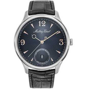 ساعت مچی مردانه متی تیسوت, کد AC1886CNA 