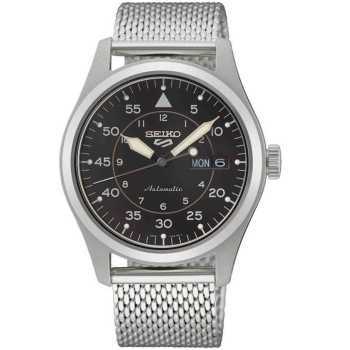 ساعت مچی مردانه سیکو، زیرمجموعه Seiko 5, کد SRPH23K1 