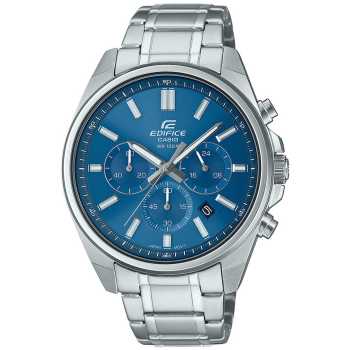 ساعت مچی مردانه کاسیو، زیرمجموعه EDIFICE، کد EFV-650D-2AVUDF 