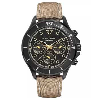 ساعت مچی مردانه فیلیپو لورتی، کد FL00714 