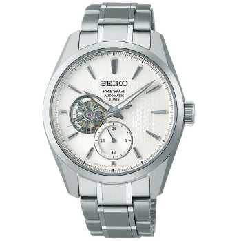 ساعت مچی مردانه سیکو، زیرمجموعه Presage, کد SPB415J1 