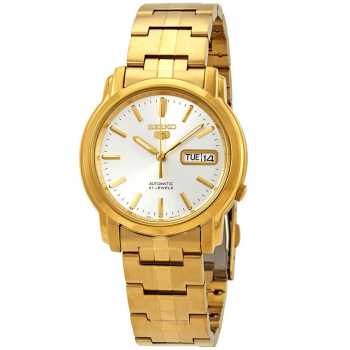ساعت مچی مردانه سیکو، زیرمجموعه Seiko 5, کد SNKK74K1 
