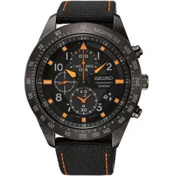 ساعت مچی مردانه سیکو، زیرمجموعه Chronograph, کد SNDH45P1 