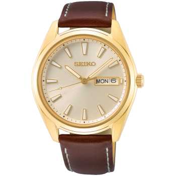 ساعت مچی مردانه سیکو، زیرمجموعه General, کد SUR450P1 