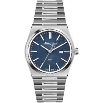 ساعت مچی زنانه متی تیسوت, کد D118ABU 