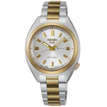 ساعت مچی زنانه سیکو، زیرمجموعه Seiko 5, کد SRE024K1 