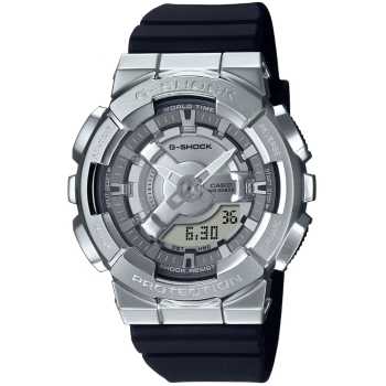 ساعت مچی زنانه کاسیو، زیرمجموعه G-Shock, کد GM-S110-1ADR 
