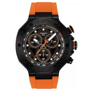 ساعت مچی مردانه تیسوت, کد T141.417.37.051.02 