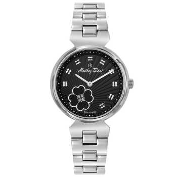 ساعت مچی زنانه متی تیسوت, کد D1089AN 