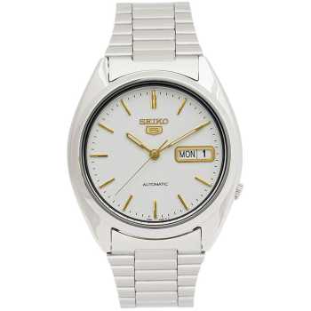 ساعت مچی مردانه سیکو، زیرمجموعه Seiko 5، کد SNXG47K1 