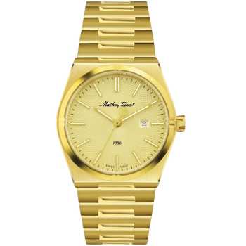 ساعت مچی زنانه متی تیسوت, کد D118PDI 