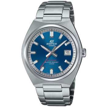 ساعت مچی مردانه کاسیو، زیرمجموعه EDIFICE، کد EFB-109D-2AVDF 