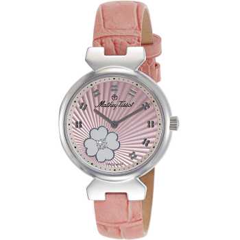 ساعت مچی زنانه متی تیسوت, کد D1089ALR 