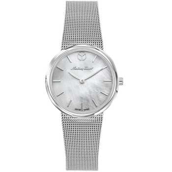 ساعت مچی زنانه متی تیسوت, کد D403AI 