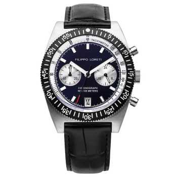 ساعت مچی مردانه فیلیپو لورتی، کد FL00947 