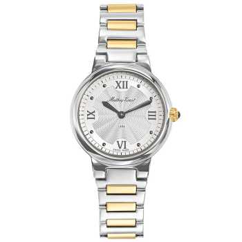 ساعت مچی زنانه متی تیسوت, کد D138BS 