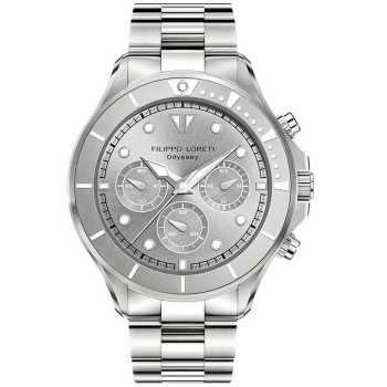 ساعت مچی مردانه فیلیپو لورتی، کد FL00790 