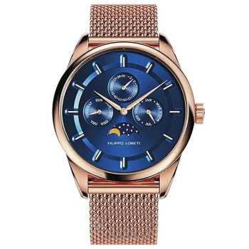 ساعت مچی مردانه فیلیپو لورتی، کد FL40401 